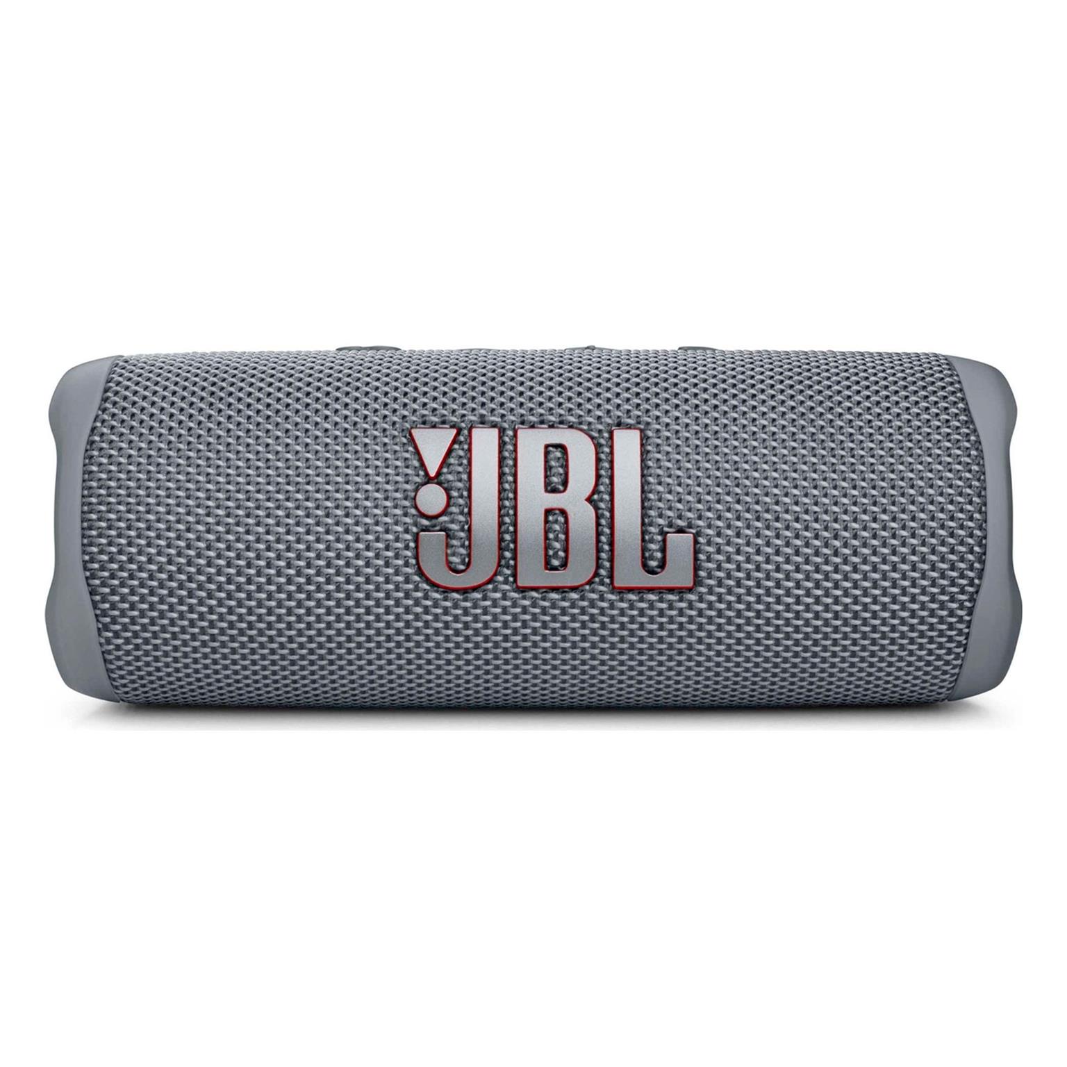JBL Flip 6 – Bluetooth Lautsprecher, wasserdicht, Outdoor-Nutzung, 12h Akkulaufzeit, 2-Wege-Soundsystem – Weiteres Produktbild 2 JBL Flip 6 – Bluetooth Lautsprecher, wasserdicht, Outdoor-Nutzung, 12h Akkulaufzeit, 2-Wege-Soundsystem – Weiteres Produktbild 2