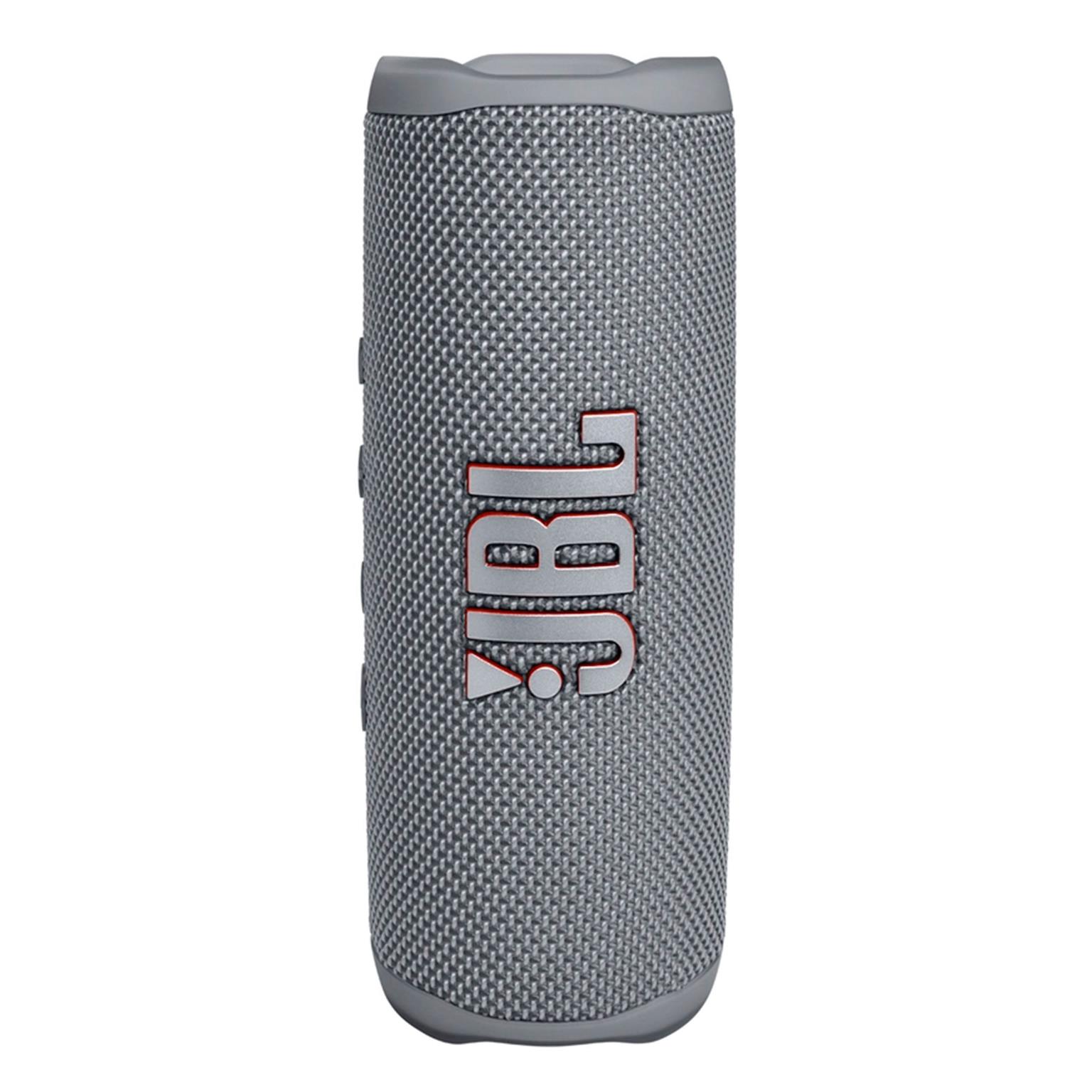 JBL Flip 6 – Bluetooth Lautsprecher, wasserdicht, Outdoor-Nutzung, 12h Akkulaufzeit, 2-Wege-Soundsystem – Weiteres Produktbild 4