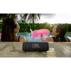 JBL Flip 6 – Bluetooth Lautsprecher, wasserdicht, Outdoor-Nutzung, 12h Akkulaufzeit, 2-Wege-Soundsystem – Weiteres Produktbild 7