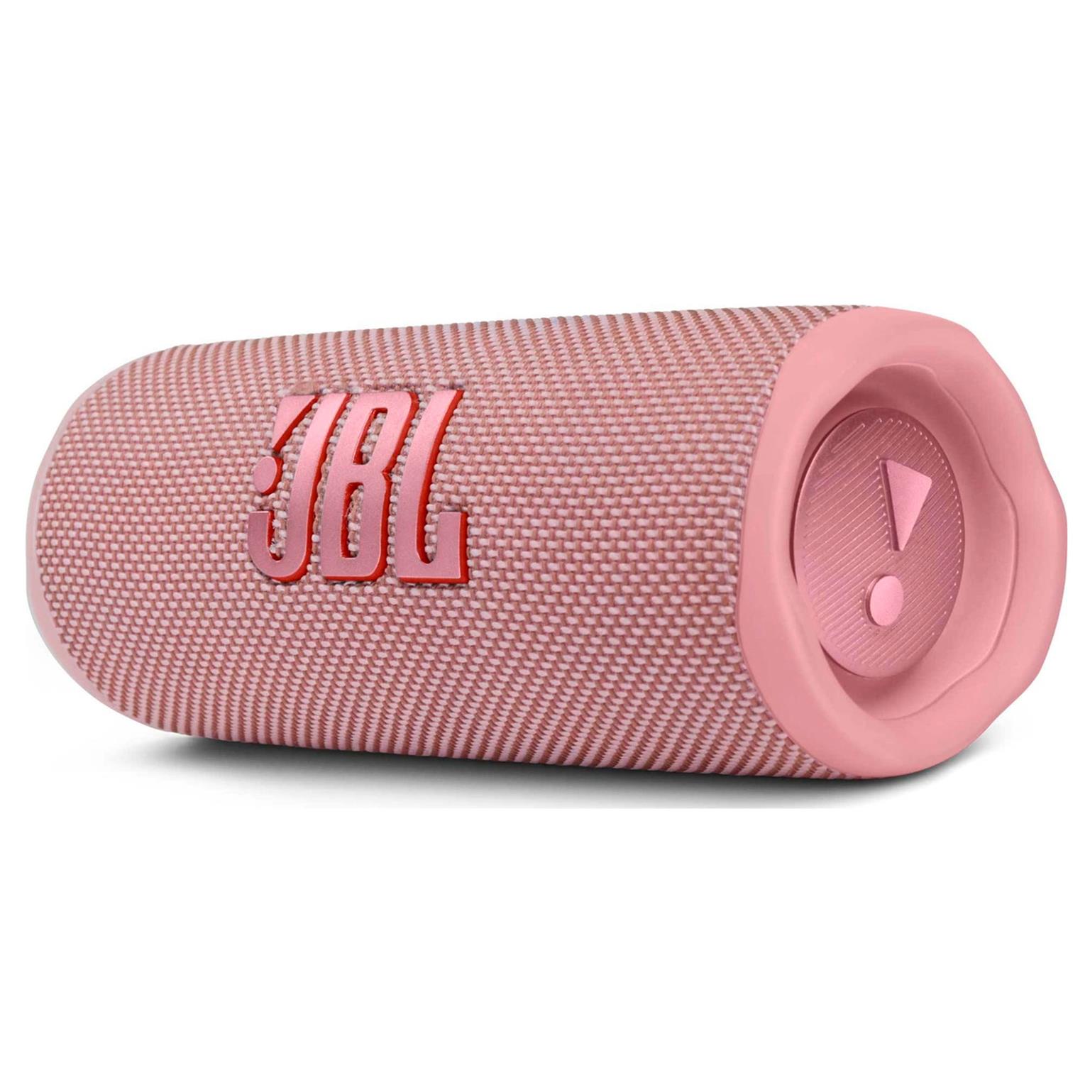 JBL Flip 6 – Bluetooth Lautsprecher, wasserdicht, Outdoor-Nutzung, 12h Akkulaufzeit, 2-Wege-Soundsystem – Weiteres Produktbild 1 JBL Flip 6 – Bluetooth Lautsprecher, wasserdicht, Outdoor-Nutzung, 12h Akkulaufzeit, 2-Wege-Soundsystem – Weiteres Produktbild 1