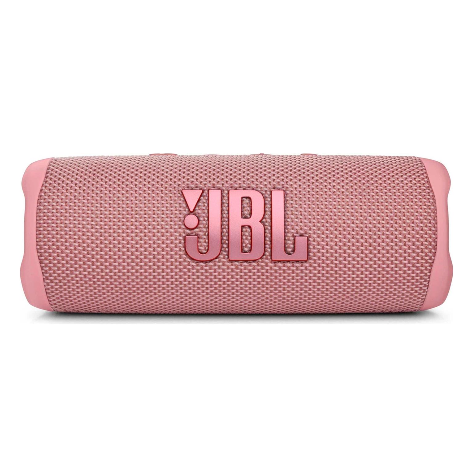 JBL Flip 6 – Bluetooth Lautsprecher, wasserdicht, Outdoor-Nutzung, 12h Akkulaufzeit, 2-Wege-Soundsystem – Weiteres Produktbild 1
