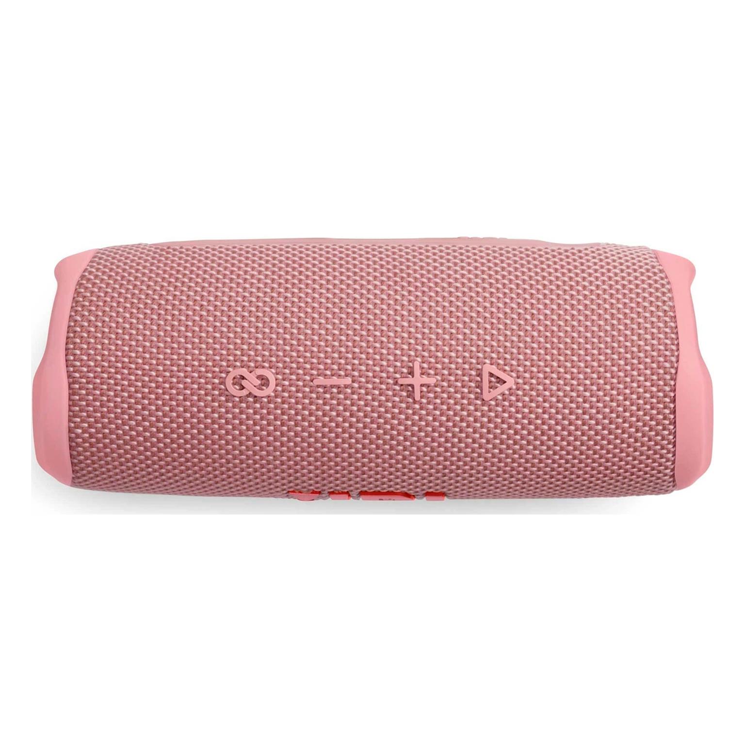 JBL Flip 6 – Bluetooth Lautsprecher, wasserdicht, Outdoor-Nutzung, 12h Akkulaufzeit, 2-Wege-Soundsystem – Weiteres Produktbild 3 JBL Flip 6 – Bluetooth Lautsprecher, wasserdicht, Outdoor-Nutzung, 12h Akkulaufzeit, 2-Wege-Soundsystem – Weiteres Produktbild 3