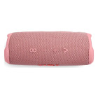 JBL Flip 6 – Bluetooth Lautsprecher, wasserdicht, Outdoor-Nutzung, 12h Akkulaufzeit, 2-Wege-Soundsystem – Weiteres Produktbild 3