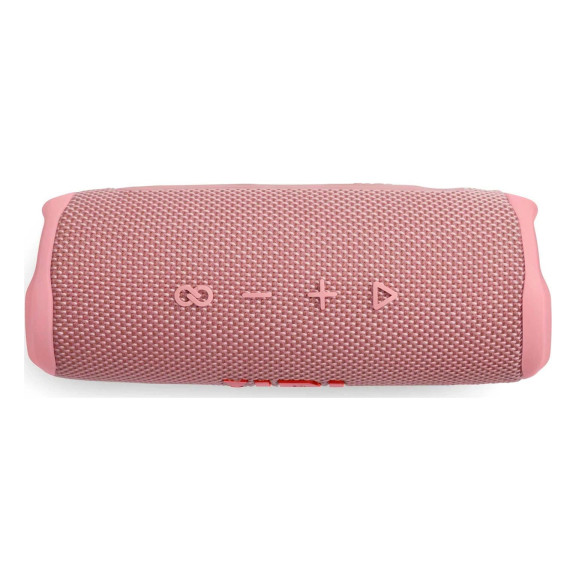 JBL Flip 6 – Bluetooth Lautsprecher, wasserdicht, Outdoor-Nutzung, 12h Akkulaufzeit, 2-Wege-Soundsystem – Weiteres Produktbild 3