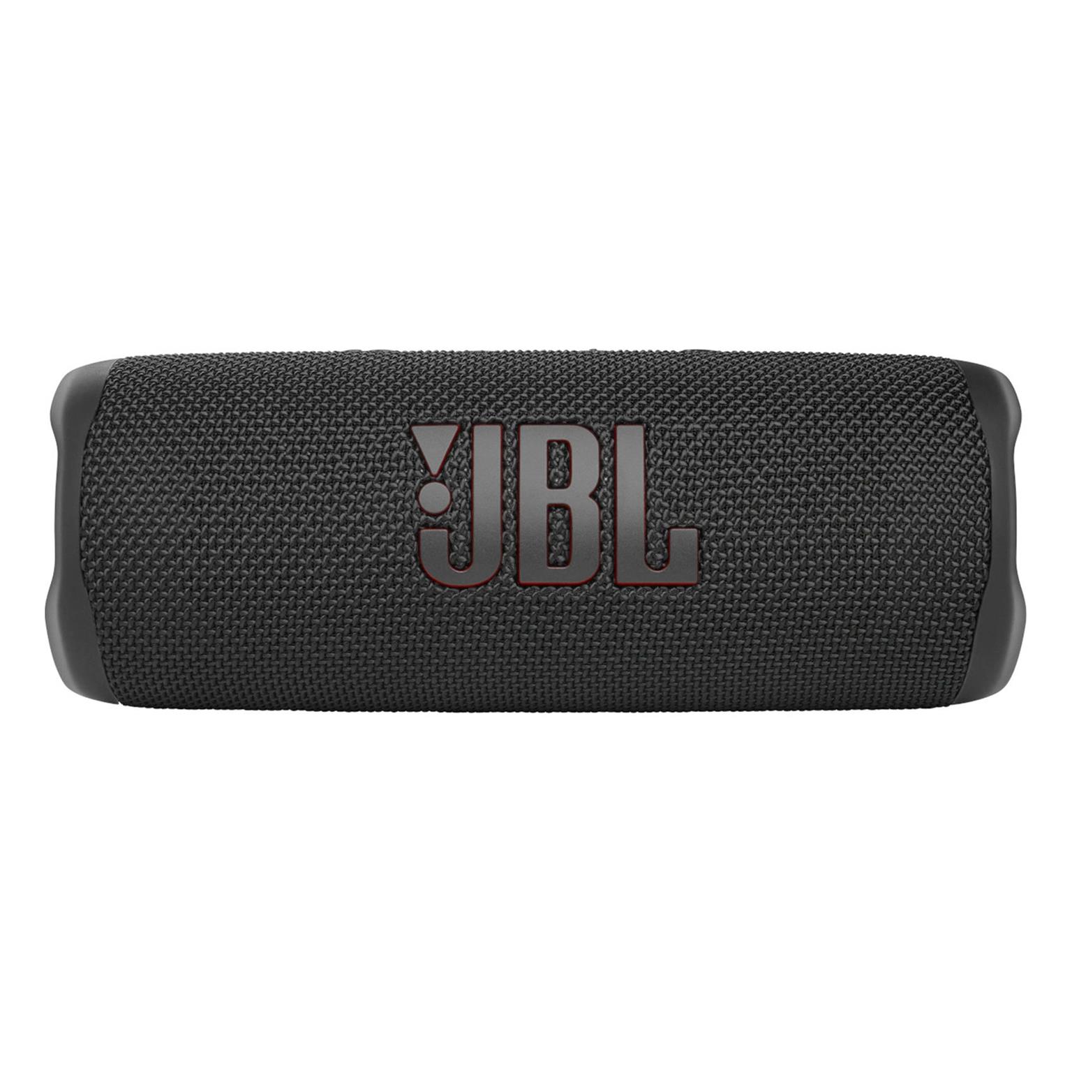 JBL Flip 6 – Bluetooth Lautsprecher, wasserdicht, Outdoor-Nutzung, 12h Akkulaufzeit, 2-Wege-Soundsystem – Weiteres Produktbild 2 JBL Flip 6 – Bluetooth Lautsprecher, wasserdicht, Outdoor-Nutzung, 12h Akkulaufzeit, 2-Wege-Soundsystem – Weiteres Produktbild 2