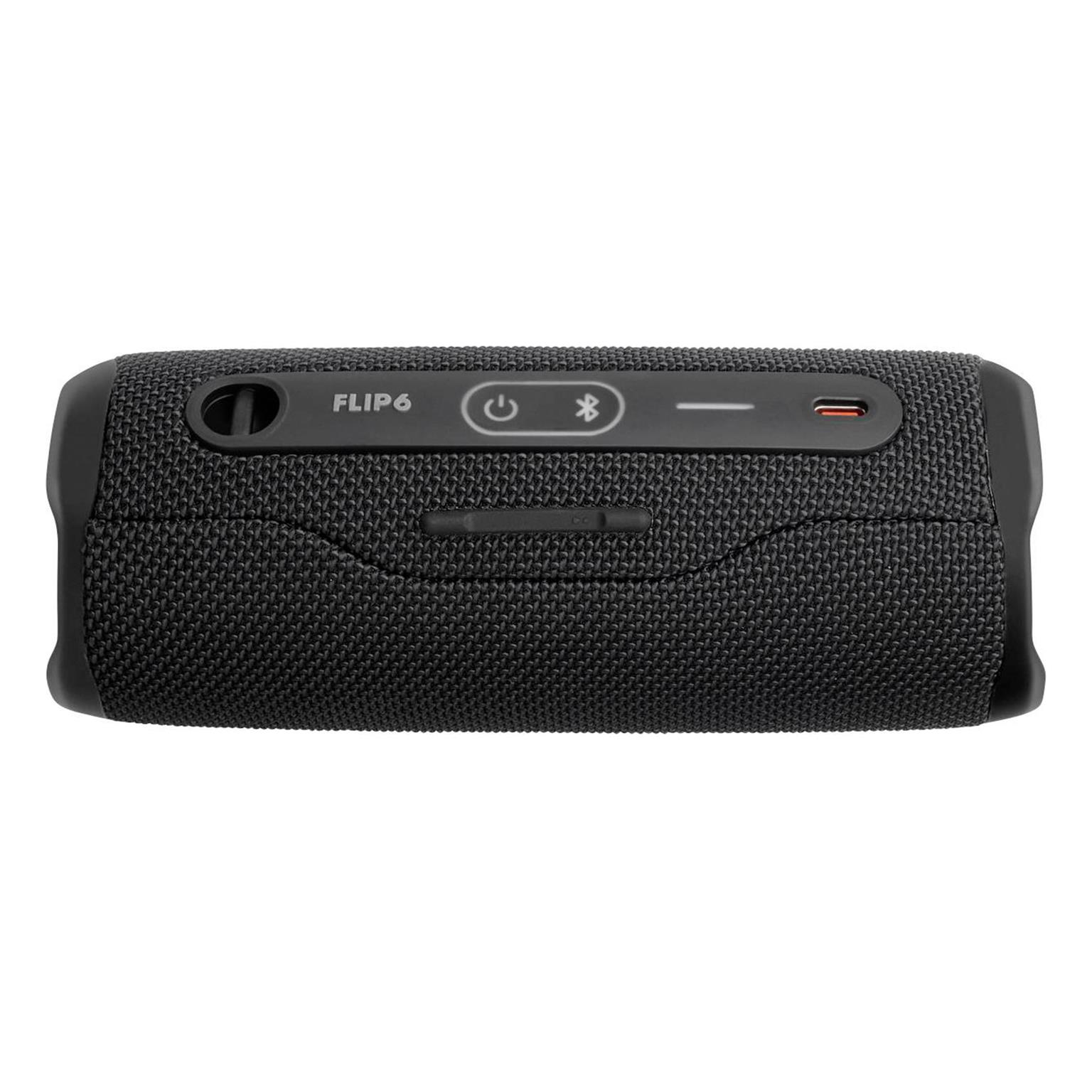 JBL Flip 6 – Bluetooth Lautsprecher, wasserdicht, Outdoor-Nutzung, 12h Akkulaufzeit, 2-Wege-Soundsystem – Weiteres Produktbild 4 JBL Flip 6 – Bluetooth Lautsprecher, wasserdicht, Outdoor-Nutzung, 12h Akkulaufzeit, 2-Wege-Soundsystem – Weiteres Produktbild 4