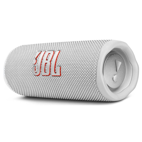 JBL Flip 6 – Bluetooth Lautsprecher, wasserdicht, Outdoor-Nutzung, 12h Akkulaufzeit, 2-Wege-Soundsystem – Weiteres Produktbild 1 JBL Flip 6 – Bluetooth Lautsprecher, wasserdicht, Outdoor-Nutzung, 12h Akkulaufzeit, 2-Wege-Soundsystem – Weiteres Produktbild 1