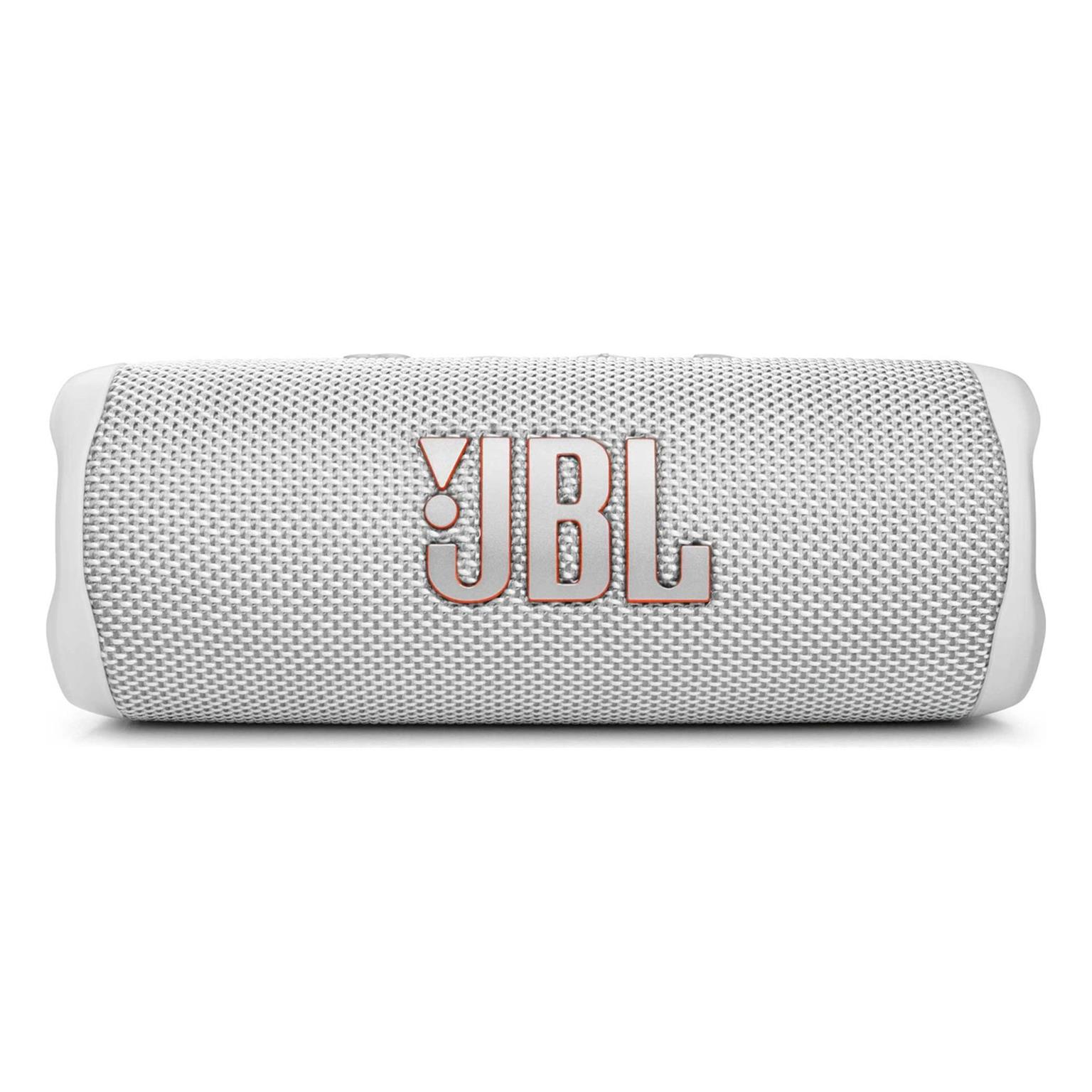 JBL Flip 6 – Bluetooth Lautsprecher, wasserdicht, Outdoor-Nutzung, 12h Akkulaufzeit, 2-Wege-Soundsystem – Weiteres Produktbild 2 JBL Flip 6 – Bluetooth Lautsprecher, wasserdicht, Outdoor-Nutzung, 12h Akkulaufzeit, 2-Wege-Soundsystem – Weiteres Produktbild 2