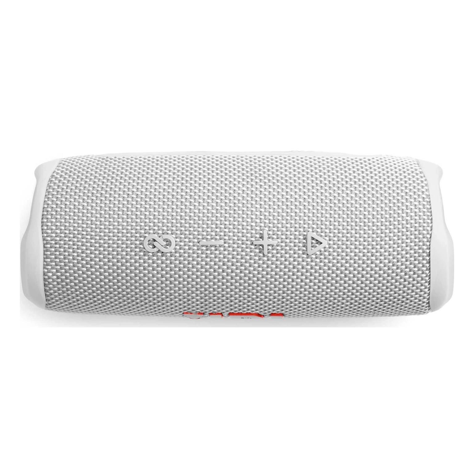 JBL Flip 6 – Bluetooth Lautsprecher, wasserdicht, Outdoor-Nutzung, 12h Akkulaufzeit, 2-Wege-Soundsystem – Weiteres Produktbild 3 JBL Flip 6 – Bluetooth Lautsprecher, wasserdicht, Outdoor-Nutzung, 12h Akkulaufzeit, 2-Wege-Soundsystem – Weiteres Produktbild 3