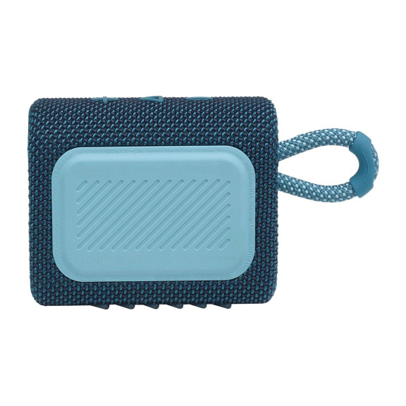 JBL GO 3 – Wasserdichter tragbarer Lautsprecher, Bluetooth 5.4, kompakter Lautsprecher, lange Akkulaufzeit – Weiteres Produktbild 5