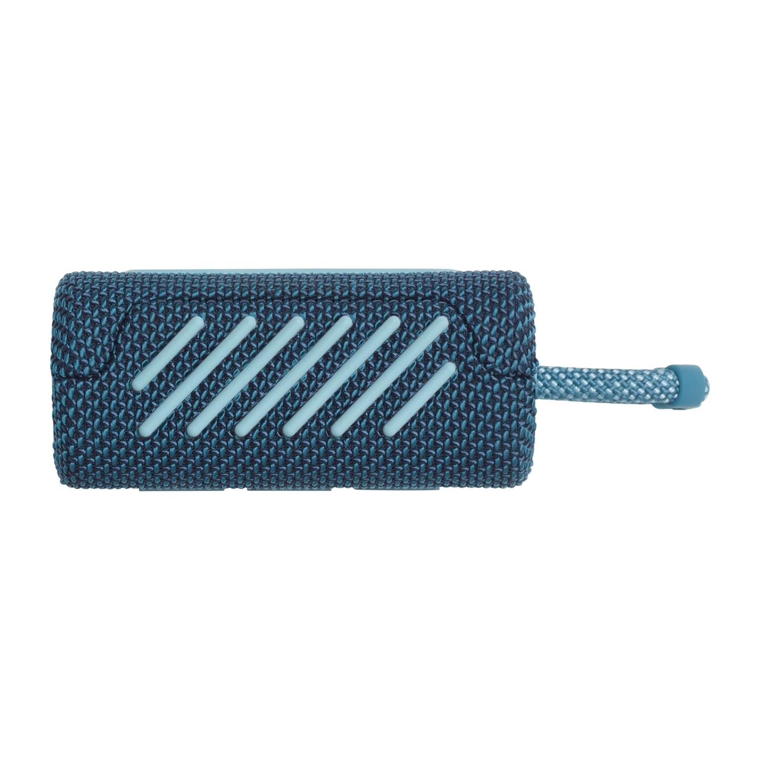 JBL GO 3 – Wasserdichter tragbarer Lautsprecher, Bluetooth 5.4, kompakter Lautsprecher, lange Akkulaufzeit – Weiteres Produktbild 6 JBL GO 3 – Wasserdichter tragbarer Lautsprecher, Bluetooth 5.4, kompakter Lautsprecher, lange Akkulaufzeit – Weiteres Produktbild 6