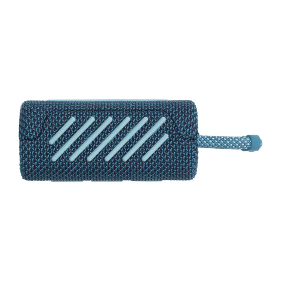 JBL GO 3 – Wasserdichter tragbarer Lautsprecher, Bluetooth 5.4, kompakter Lautsprecher, lange Akkulaufzeit – Weiteres Produktbild 6