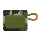 JBL GO 3 – Wasserdichter tragbarer Lautsprecher, Bluetooth 5.4, kompakter Lautsprecher, lange Akkulaufzeit – Weiteres Produktbild 5