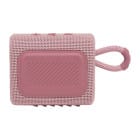 JBL GO 3 – Wasserdichter tragbarer Lautsprecher, Bluetooth 5.4, kompakter Lautsprecher, lange Akkulaufzeit – Weiteres Produktbild 5