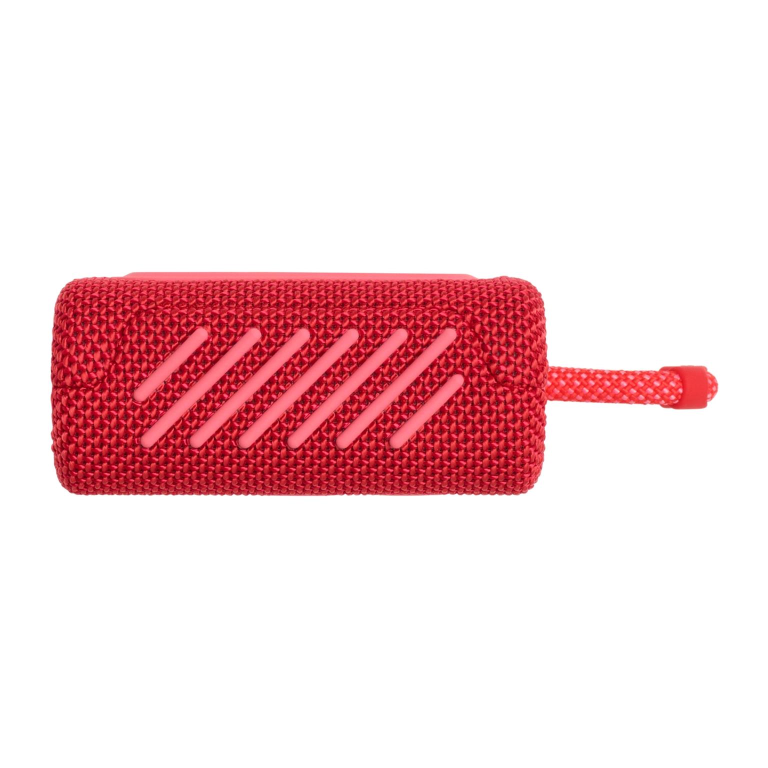JBL GO 3 – Wasserdichter tragbarer Lautsprecher, Bluetooth 5.4, kompakter Lautsprecher, lange Akkulaufzeit – Weiteres Produktbild 5