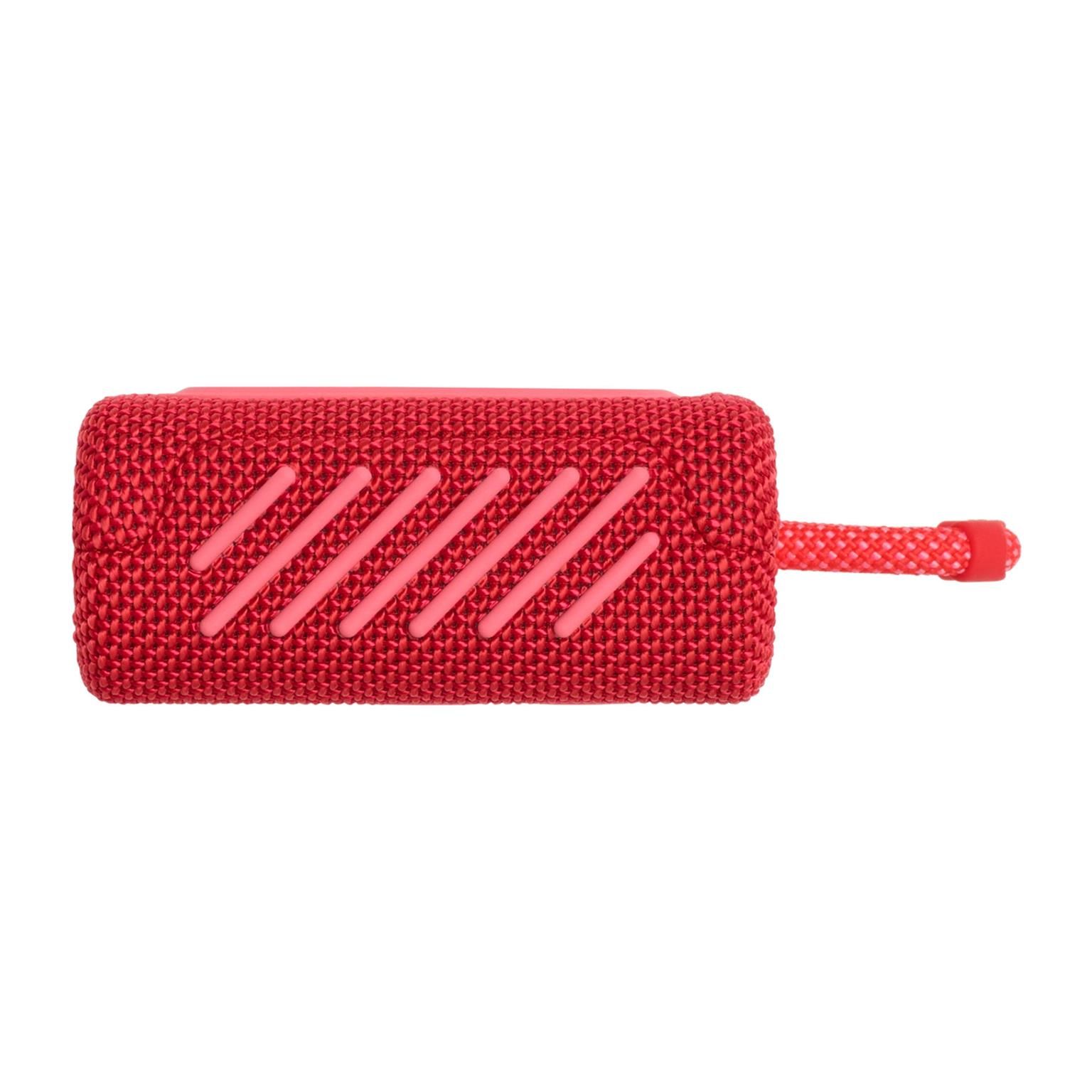 JBL GO 3 – Wasserdichter tragbarer Lautsprecher, Bluetooth 5.4, kompakter Lautsprecher, lange Akkulaufzeit – Weiteres Produktbild 6 JBL GO 3 – Wasserdichter tragbarer Lautsprecher, Bluetooth 5.4, kompakter Lautsprecher, lange Akkulaufzeit – Weiteres Produktbild 6