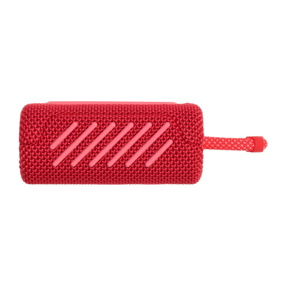JBL GO 3 – Wasserdichter tragbarer Lautsprecher, Bluetooth 5.4, kompakter Lautsprecher, lange Akkulaufzeit – Weiteres Produktbild 6