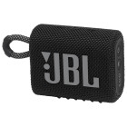 JBL GO 3 – Wasserdichter tragbarer Lautsprecher, Bluetooth 5.4, kompakter Lautsprecher, lange Akkulaufzeit – Weiteres Produktbild 1
