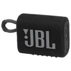 JBL GO 3 – Wasserdichter tragbarer Lautsprecher, Bluetooth 5.4, kompakter Lautsprecher, lange Akkulaufzeit – Weiteres Produktbild 1