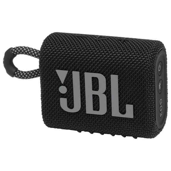 JBL GO 3 – Wasserdichter tragbarer Lautsprecher, Bluetooth 5.4, kompakter Lautsprecher, lange Akkulaufzeit – Weiteres Produktbild 1 JBL GO 3 – Wasserdichter tragbarer Lautsprecher, Bluetooth 5.4, kompakter Lautsprecher, lange Akkulaufzeit – Weiteres Produktbild 1