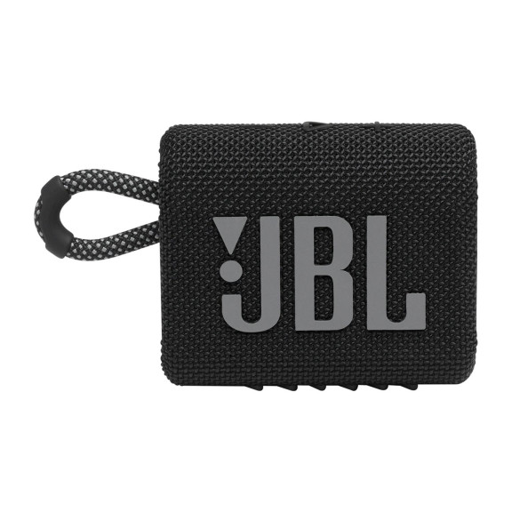 JBL GO 3 – Wasserdichter tragbarer Lautsprecher, Bluetooth 5.4, kompakter Lautsprecher, lange Akkulaufzeit – Weiteres Produktbild 4