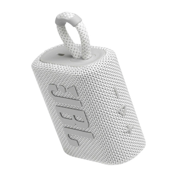 JBL GO 3 – Wasserdichter tragbarer Lautsprecher, Bluetooth 5.4, kompakter Lautsprecher, lange Akkulaufzeit – Weiteres Produktbild 3