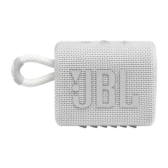 JBL GO 3 – Wasserdichter tragbarer Lautsprecher, Bluetooth 5.4, kompakter Lautsprecher, lange Akkulaufzeit – Weiteres Produktbild 4