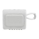 JBL GO 3 – Wasserdichter tragbarer Lautsprecher, Bluetooth 5.4, kompakter Lautsprecher, lange Akkulaufzeit – Weiteres Produktbild 5