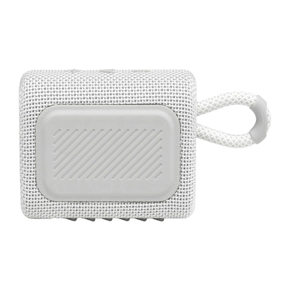JBL GO 3 – Wasserdichter tragbarer Lautsprecher, Bluetooth 5.4, kompakter Lautsprecher, lange Akkulaufzeit – Weiteres Produktbild 5