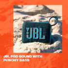 JBL GO4 – Bluetooth Lautsprecher wasserdicht kompakter Lautsprecher für unterwegs und Freizeit – Produktbild 2