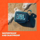 JBL GO4 – Bluetooth Lautsprecher wasserdicht kompakter Lautsprecher für unterwegs und Freizeit – Produktbild 4