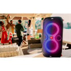 JBL PartyBox 110 – Rollbare Musikbox mit Akku für Outdoor-Events, spritzwassergeschützte Bluetooth Box – Weiteres Produktbild 8