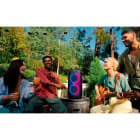 JBL PartyBox 110 – Rollbare Musikbox mit Akku für Outdoor-Events, spritzwassergeschützte Bluetooth Box – Weiteres Produktbild 9