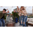 JBL PartyBox 310 – Tragbarer Bluetooth Lautsprecher für Partys, Spritzwassergeschützt, Musikbox mit Akku – Weiteres Produktbild 8
