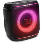 JBL PartyBox Encore 2 – Bluetooth Lautsprecher mit Mikrofon und 15 Stunden Spielzeit für Partys – Produktbild 1