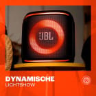 JBL PartyBox Encore 2 – Bluetooth Lautsprecher mit Mikrofon und 15 Stunden Spielzeit für Partys – Produktbild 3