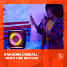 JBL PartyBox Encore 2 – Bluetooth Lautsprecher mit Mikrofon und 15 Stunden Spielzeit für Partys – Produktbild 5