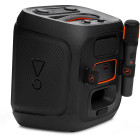 JBL PartyBox Encore 2 – Bluetooth Lautsprecher mit Mikrofon und 15 Stunden Spielzeit für Partys – Produktbild 8