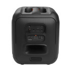 JBL PartyBox Encore – Bluetooth Lautsprecher, LED beleuchtete Soundbox für Partys, Wassergeschützt, Wireless – Weiteres Produktbild 3