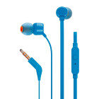 JBL Tune 110 – Flachbandkabel Kopfhörer mit Mikrofon, starkem Bass und komfortablem Sitz für lange Nutzung – Weiteres Produktbild 2