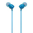 JBL Tune 110 – Flachbandkabel Kopfhörer mit Mikrofon, starkem Bass und komfortablem Sitz für lange Nutzung – Weiteres Produktbild 3