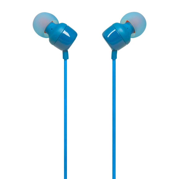 JBL Tune 110 – Flachbandkabel Kopfhörer mit Mikrofon, starkem Bass und komfortablem Sitz für lange Nutzung – Weiteres Produktbild 3 JBL Tune 110 – Flachbandkabel Kopfhörer mit Mikrofon, starkem Bass und komfortablem Sitz für lange Nutzung – Weiteres Produktbild 3