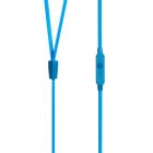 JBL Tune 110 – Flachbandkabel Kopfhörer mit Mikrofon, starkem Bass und komfortablem Sitz für lange Nutzung – Weiteres Produktbild 5