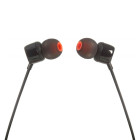 JBL Tune 110 – Flachbandkabel Kopfhörer mit Mikrofon, starkem Bass und komfortablem Sitz für lange Nutzung – Weiteres Produktbild 4