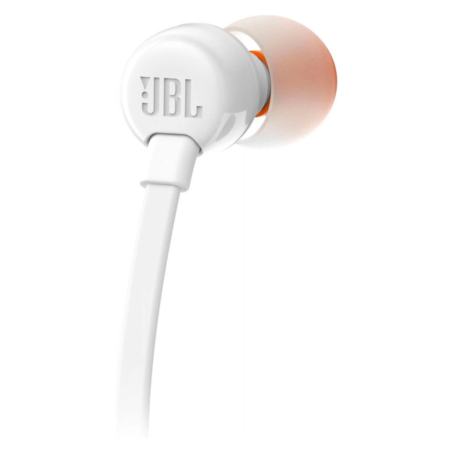 JBL Tune 110 – Flachbandkabel Kopfhörer mit Mikrofon, starkem Bass und komfortablem Sitz für lange Nutzung – Weiteres Produktbild 7 JBL Tune 110 – Flachbandkabel Kopfhörer mit Mikrofon, starkem Bass und komfortablem Sitz für lange Nutzung – Weiteres Produktbild 7