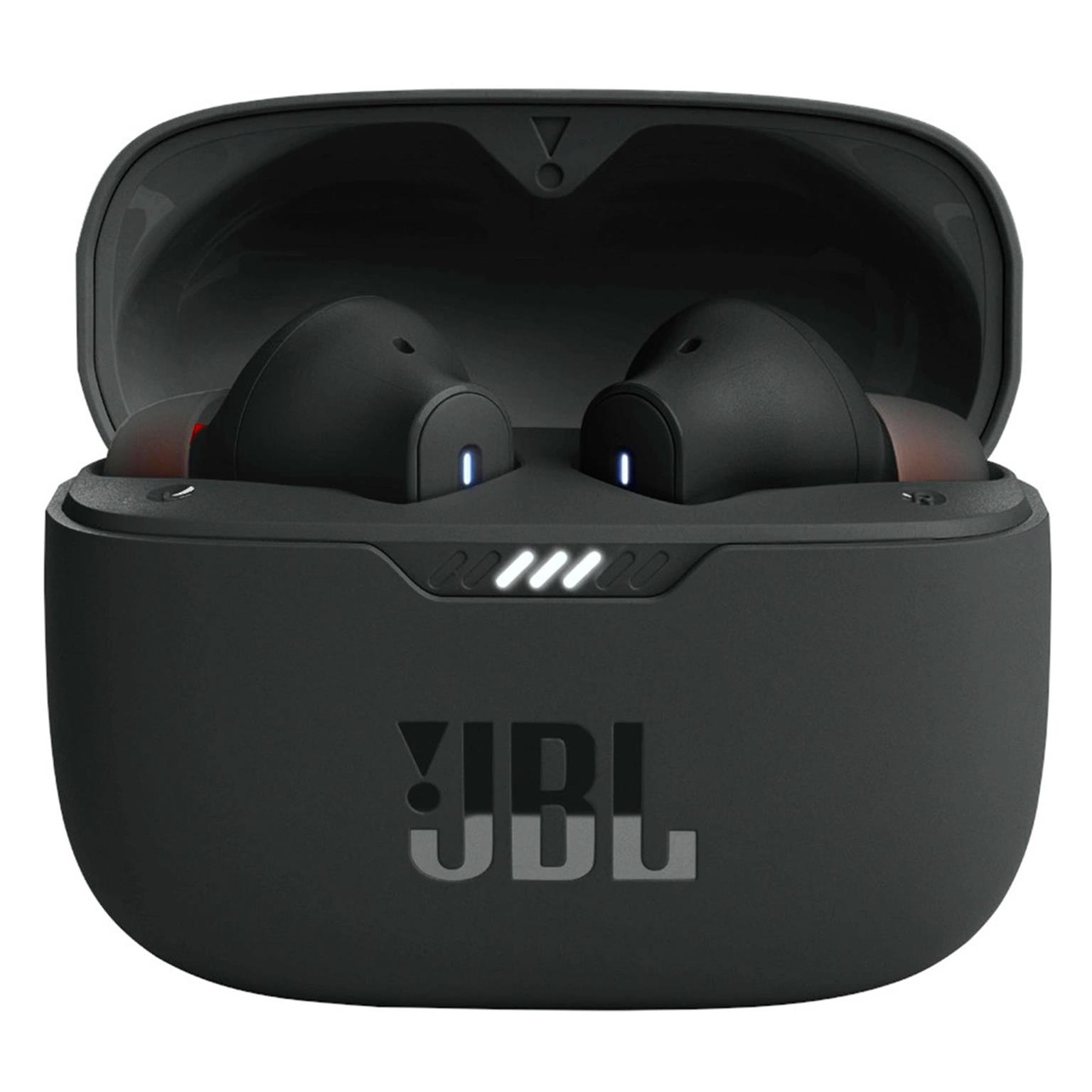 JBL Tune 230NC TWS – Kabellose In-Ear Bluetooth Kopfhörer, Noise Cancelling, Ladecase inklusive – undefined