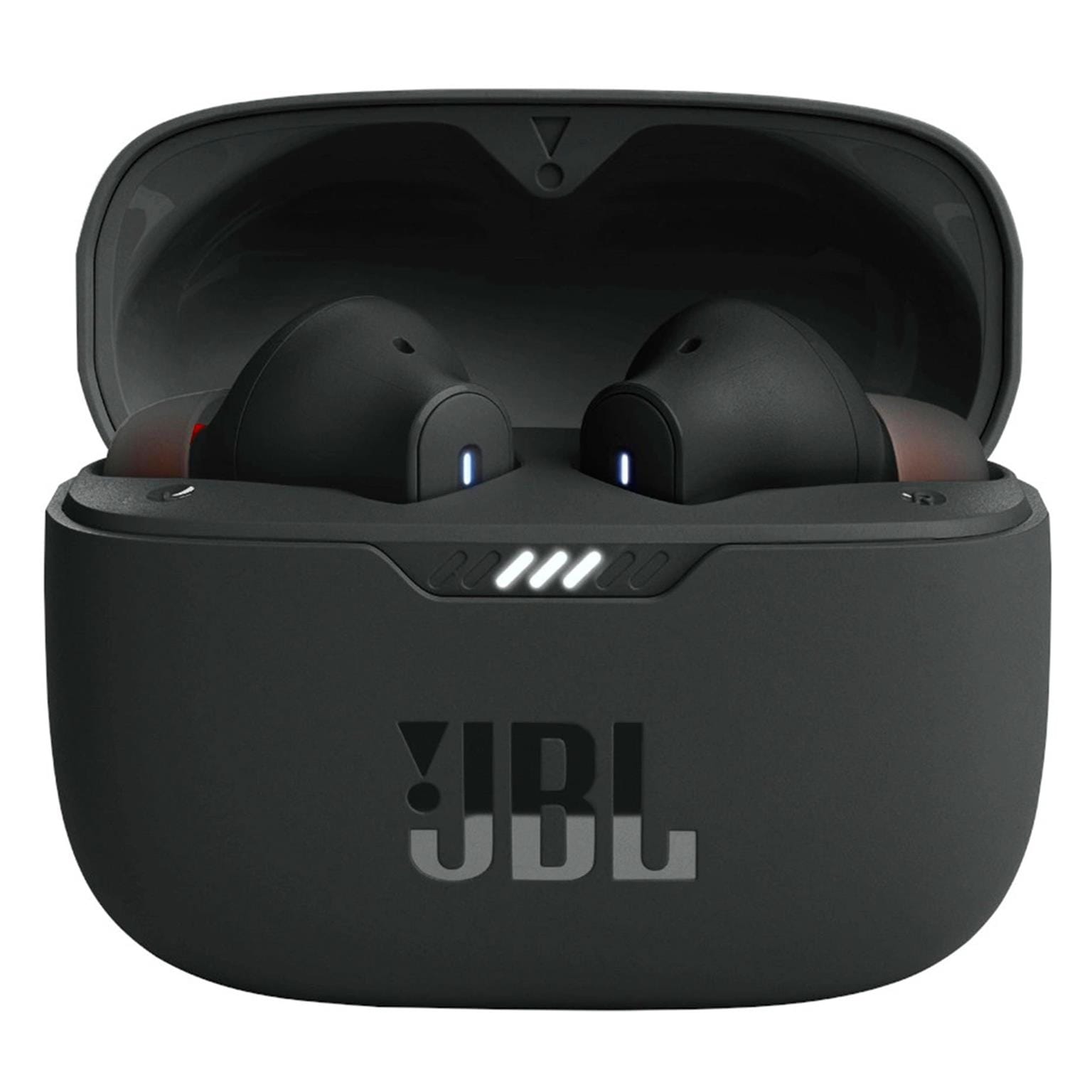 JBL Tune 230NC TWS – Kabellose In-Ear Bluetooth Kopfhörer, Noise Cancelling, Ladecase inklusive – Weiteres Produktbild 1 JBL Tune 230NC TWS – Kabellose In-Ear Bluetooth Kopfhörer, Noise Cancelling, Ladecase inklusive – Weiteres Produktbild 1