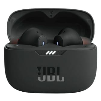 JBL Tune 230NC TWS – Kabellose In-Ear Bluetooth Kopfhörer, Noise Cancelling, Ladecase inklusive – Black JBL Tune 230NC TWS – Kabellose In-Ear Bluetooth Kopfhörer, Noise Cancelling, Ladecase inklusive – Black