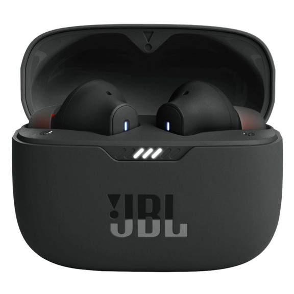 JBL Tune 230NC TWS – Kabellose In-Ear Bluetooth Kopfhörer, Noise Cancelling, Ladecase inklusive – Weiteres Produktbild 1