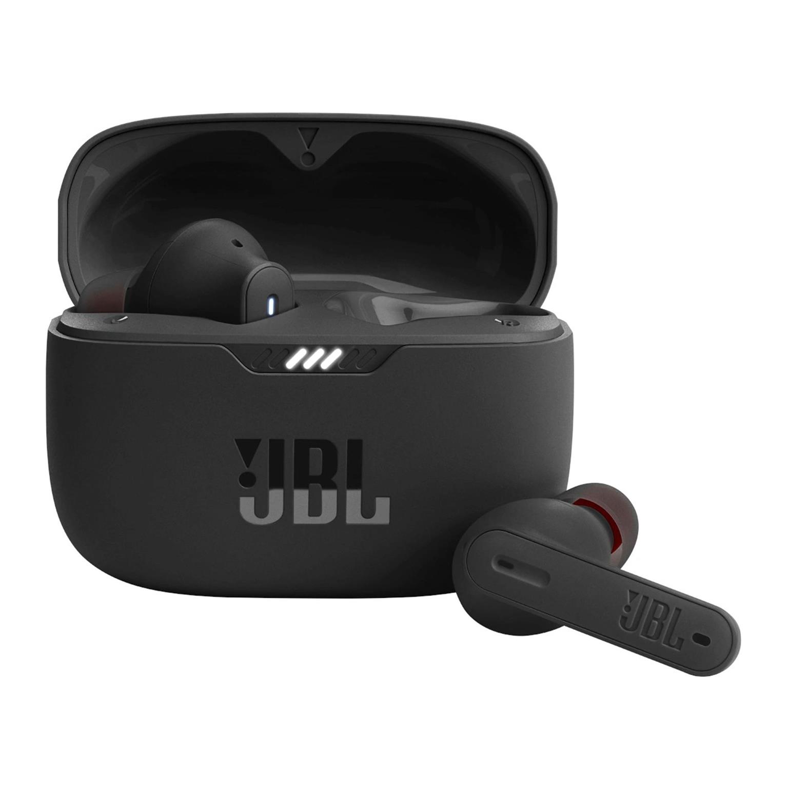 JBL Tune 230NC TWS – Kabellose In-Ear Bluetooth Kopfhörer, Noise Cancelling, Ladecase inklusive – Weiteres Produktbild 1